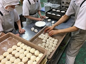会社情報